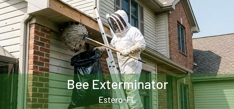  Bee Exterminator Estero-FL