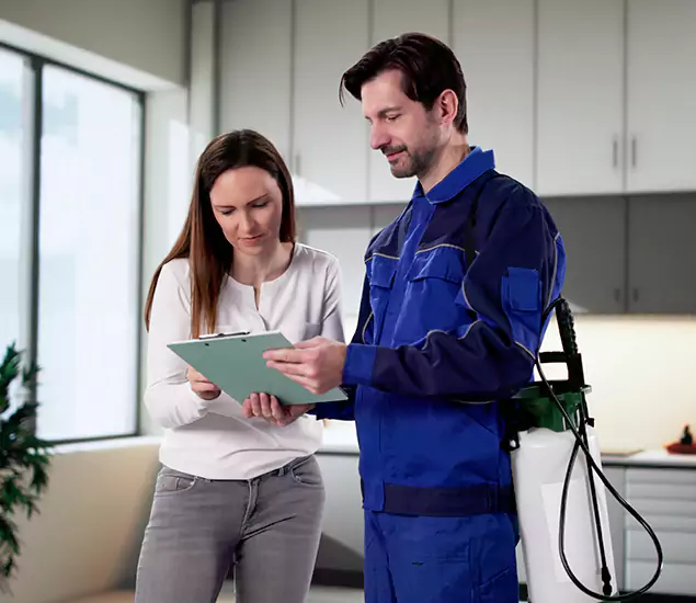 Estero Pest Control Pro: Protecting Local Properties in Estero, FL