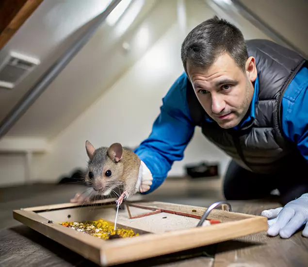 Affordable Rat Removal Cost Experts You Can Trust in Estero, FL