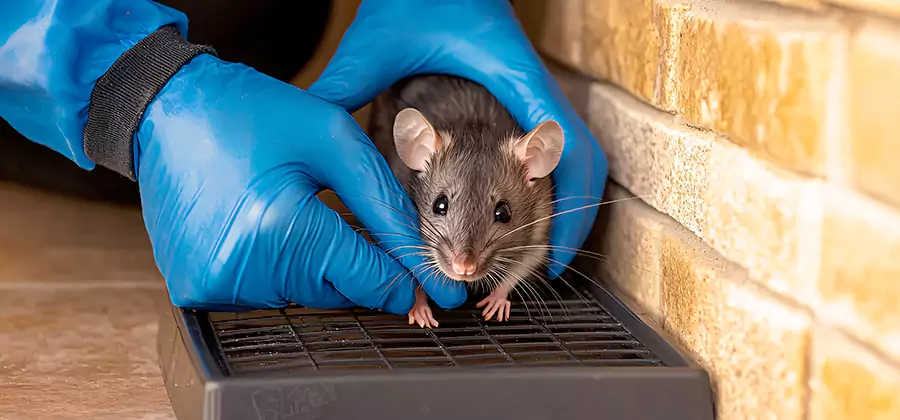 Commercial Rodent Control in Estero