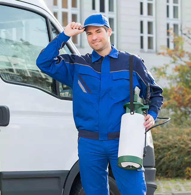 Why Estero Homeowners Choose Estero Pest Control Pro for Argentine Ant Removal Service?