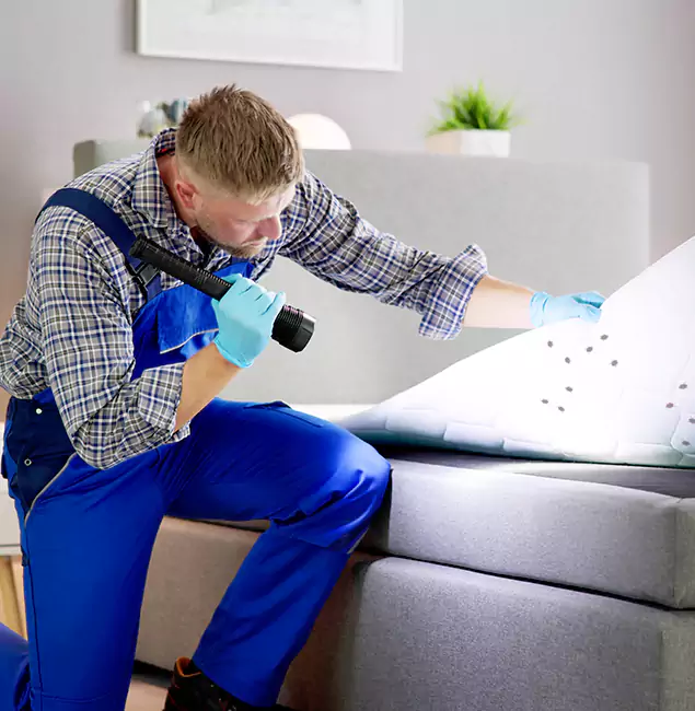 Why Choose Estero Pest Control Pro For Bed Bug Heat Treatment in Estero, FL?