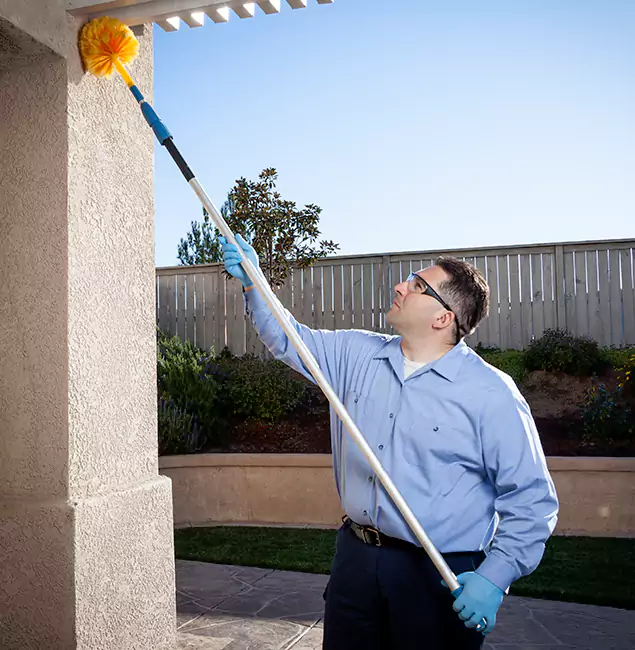 Why Choose Estero Pest Control Pro for Pest Control Services in Estero, FL?