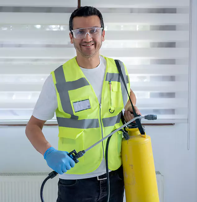 Why Property Owners Trust Estero Pest Control Pro in Estero, FL?