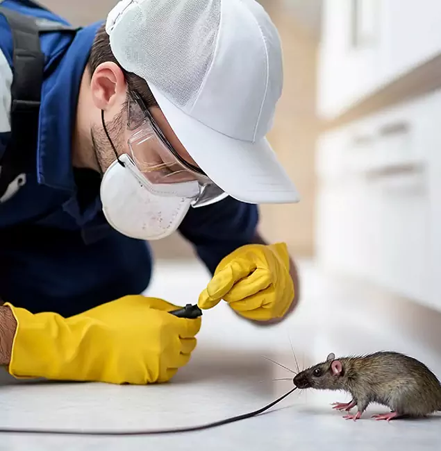 Why Choose Estero Pest Control Pro For Trusted Specialists in Estero, FL?