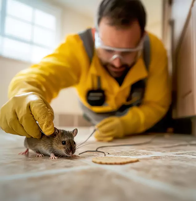 Why Estero, FL Homeowners Rely on Estero Pest Control Pro?