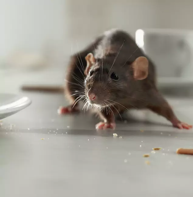 Why Estero, FL Trusts Estero Pest Control Pro for Rodent Prevention?