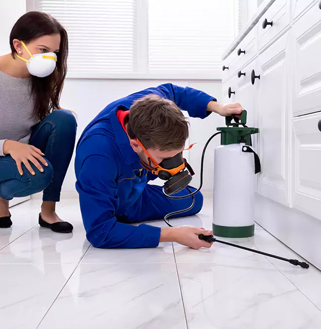Why Choose Estero Pest Control Pro for Termite Inspection Cost in Estero, FL?